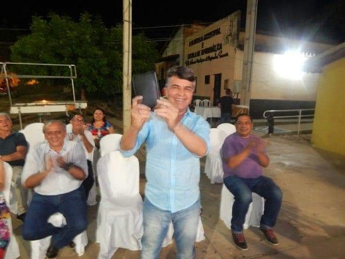 Município mantém convivência fraterna e respeitosa entre igrejas - Imagem 2