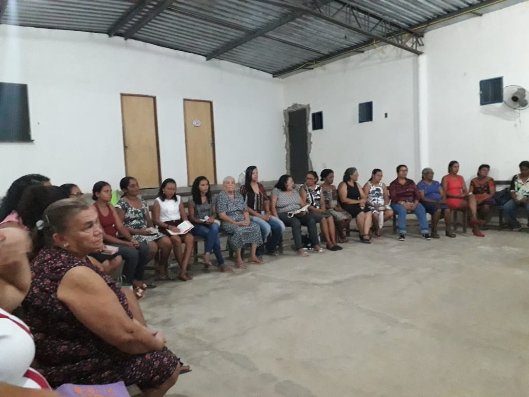 Município mantém convivência fraterna e respeitosa entre igrejas - Imagem 17