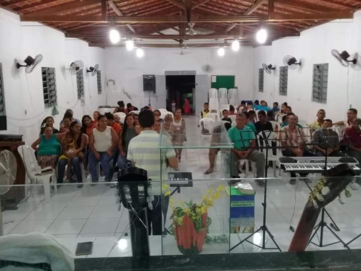 Município mantém convivência fraterna e respeitosa entre igrejas - Imagem 6