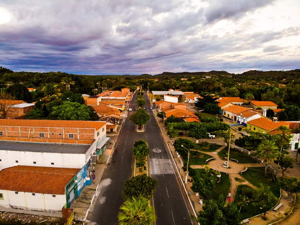 Município mantém convivência fraterna e respeitosa entre igrejas 