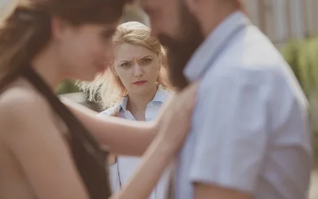 Os signos que acham que trair não é errado. Cuidado com eles!!! - imagem 5381