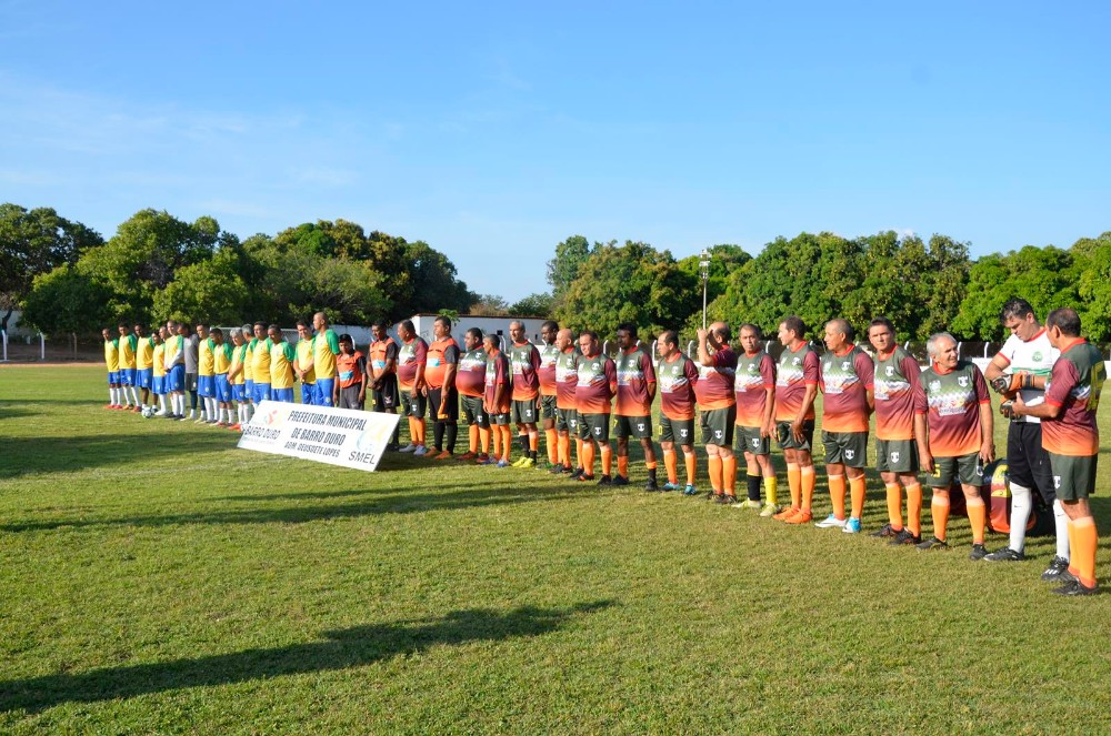 FFP realiza grande evento em Barro Duro - Imagem 27