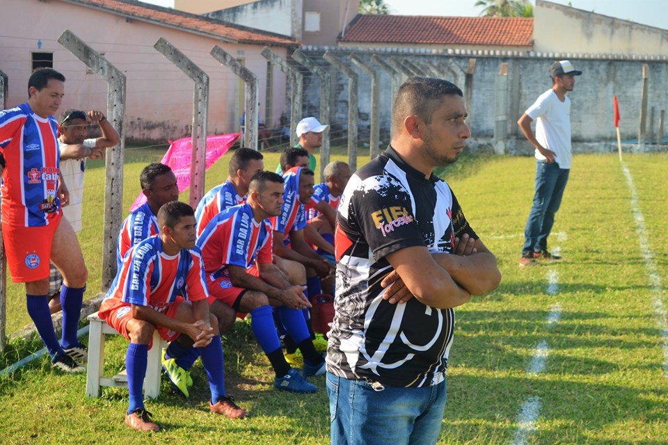 B. São José vence nos pênaltis e se consagra tricampeão do torneio de veteranos - Imagem 11