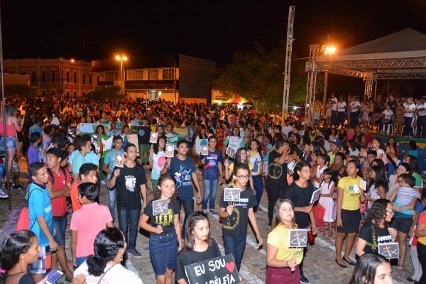 Refletir é preciso...Comparar para acreditar que é possível - Imagem 14