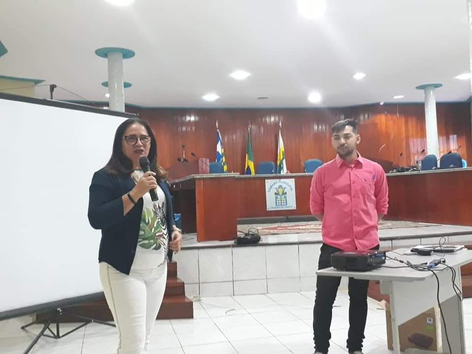 Em busca de melhorias para desenvolver o Turismo piauiense  - Imagem 8