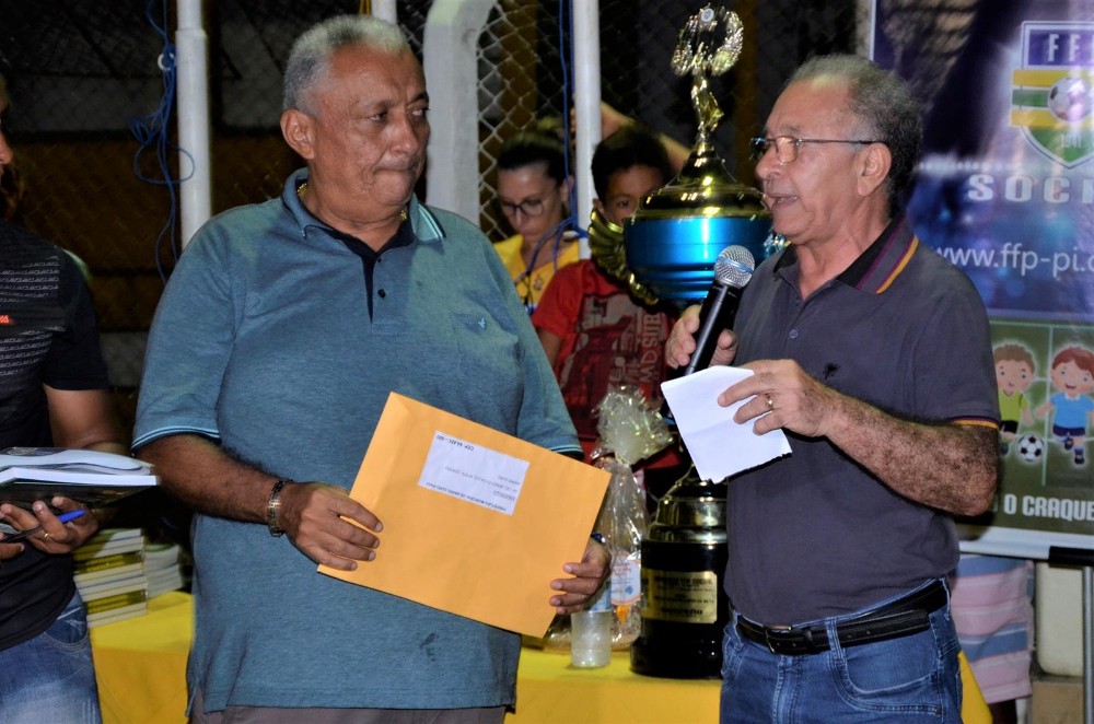 FFP realiza grande evento em Barro Duro - Imagem 22