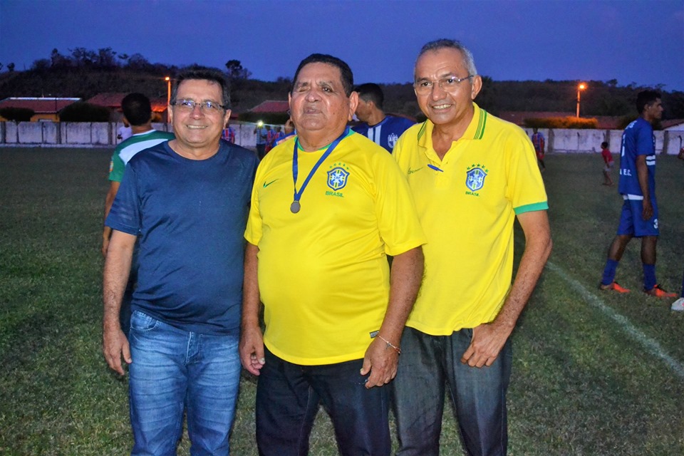 B. São José vence nos pênaltis e se consagra tricampeão do torneio de veteranos - Imagem 45