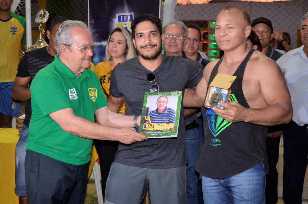 FFP realiza grande evento em Barro Duro - Imagem 28