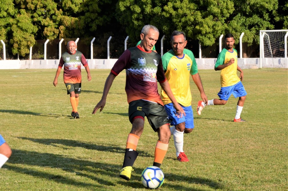 FFP realiza grande evento em Barro Duro - Imagem 25