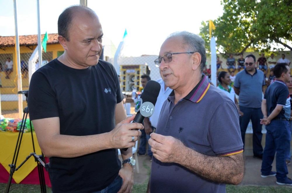 FFP realiza grande evento em Barro Duro - Imagem 1