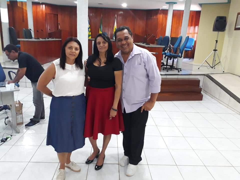 Em busca de melhorias para desenvolver o Turismo piauiense  - Imagem 4