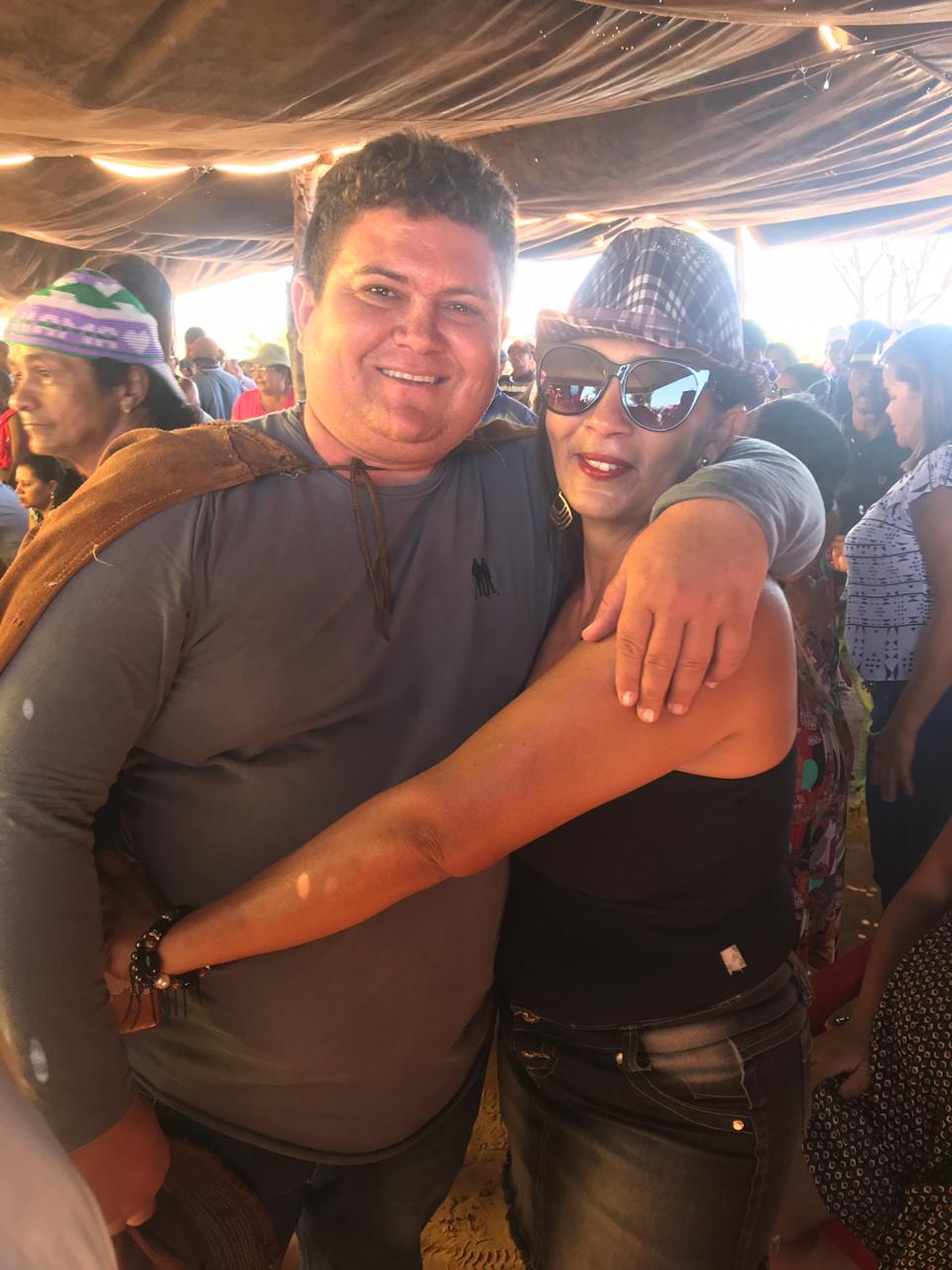 8ª Romaria dos vaqueiros é realizada em Santo Inácio do Piauí - Imagem 15