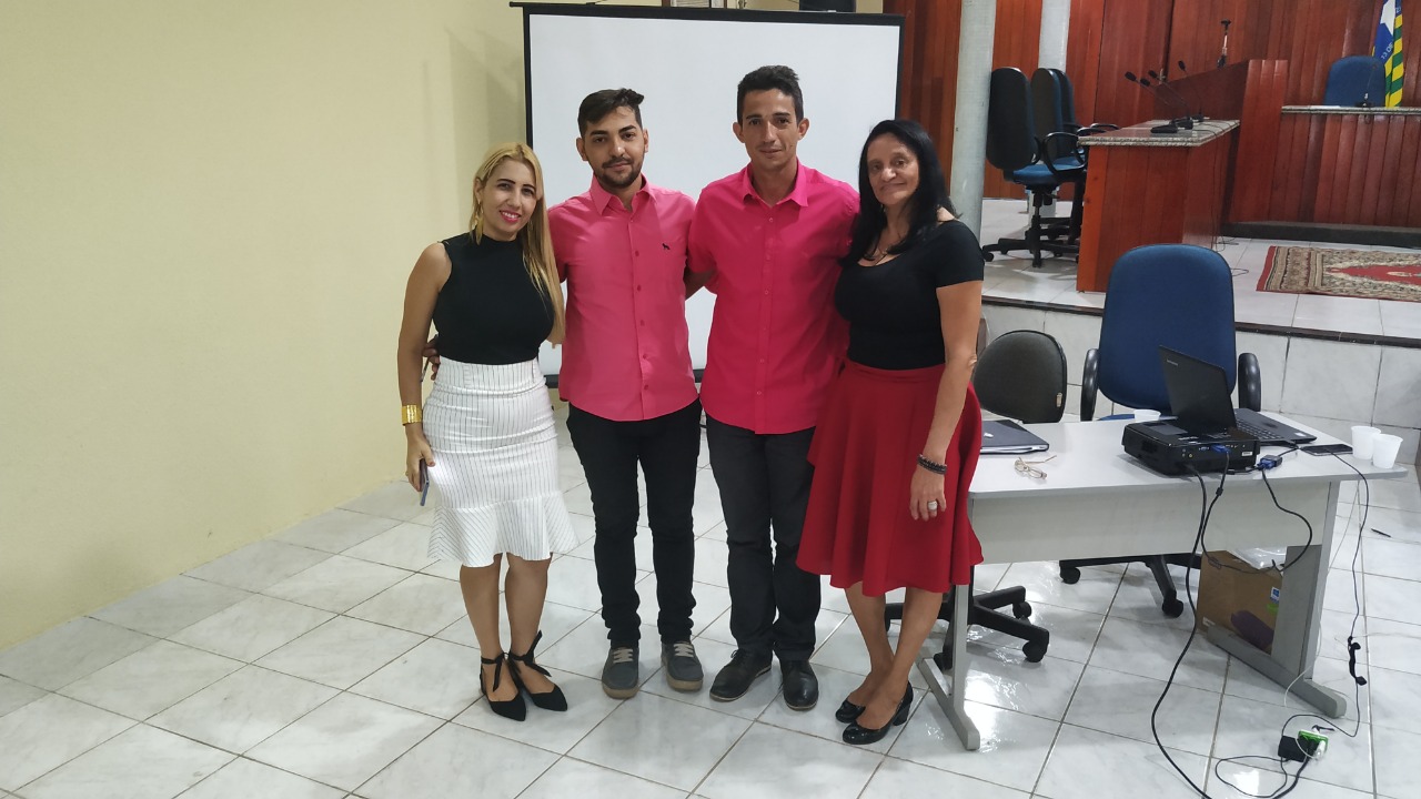 Em busca de melhorias para desenvolver o Turismo piauiense  - Imagem 11