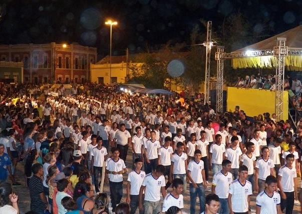 Refletir é preciso...Comparar para acreditar que é possível - Imagem 30