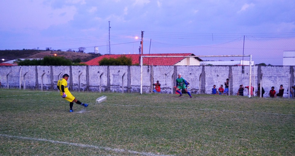 B. São José vence nos pênaltis e se consagra tricampeão do torneio de veteranos - Imagem 41