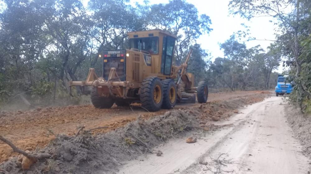 Em Barras uma revolução no acesso as localidades e segurança nas estradas - Imagem 3