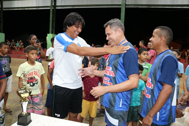 Bom Preço é campeão do Torneio dos Amigos  - Imagem 9