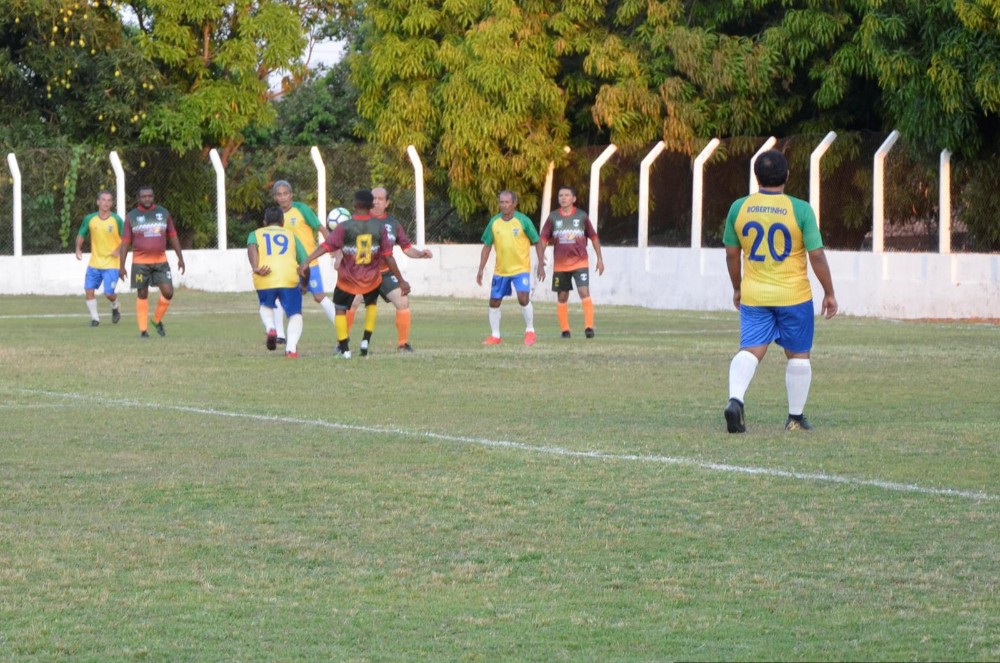 FFP realiza grande evento em Barro Duro - Imagem 11