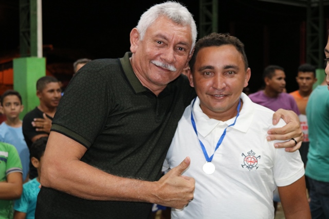 Bom Preço é campeão do Torneio dos Amigos  - Imagem 4