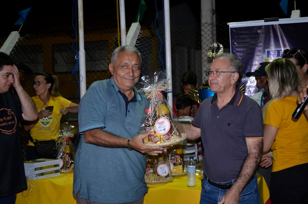 FFP realiza grande evento em Barro Duro - Imagem 2