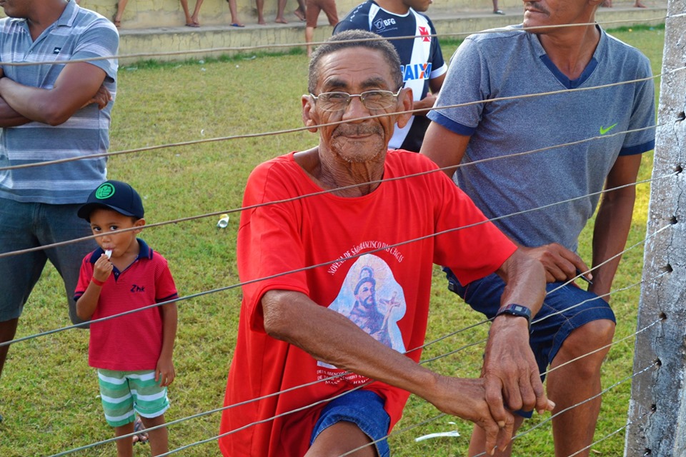 B. São José vence nos pênaltis e se consagra tricampeão do torneio de veteranos - Imagem 27