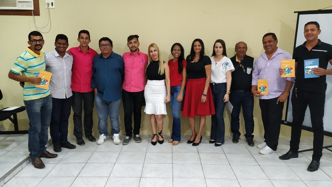 Em busca de melhorias para desenvolver o Turismo piauiense  - Imagem 2