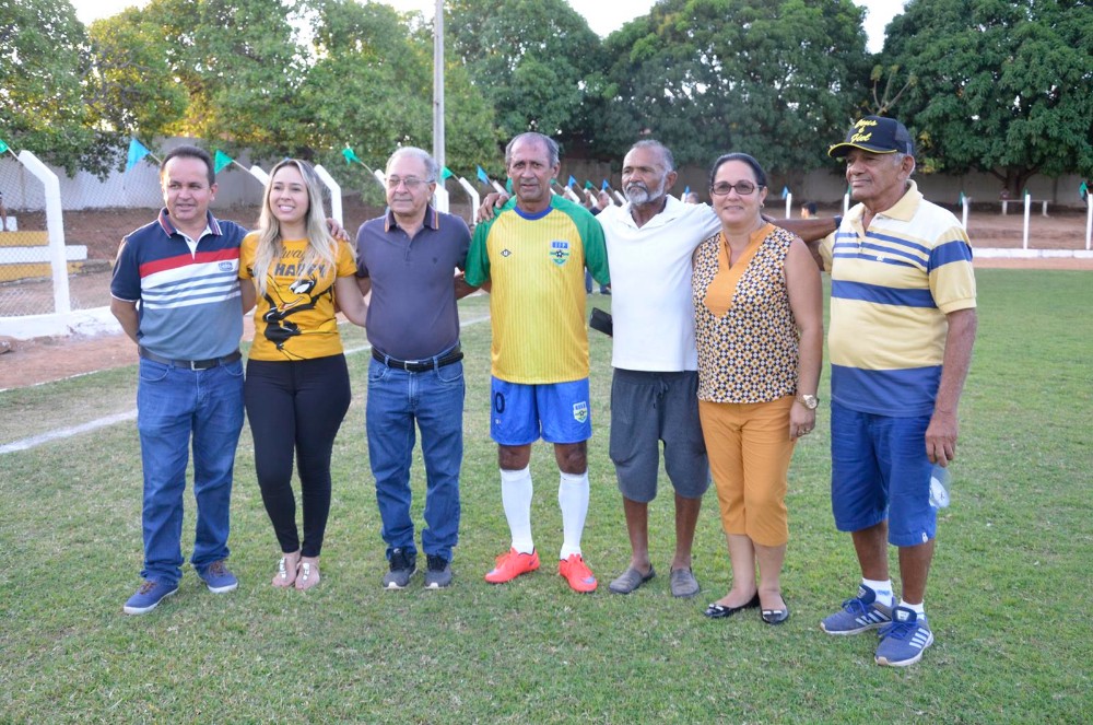 FFP realiza grande evento em Barro Duro - Imagem 29