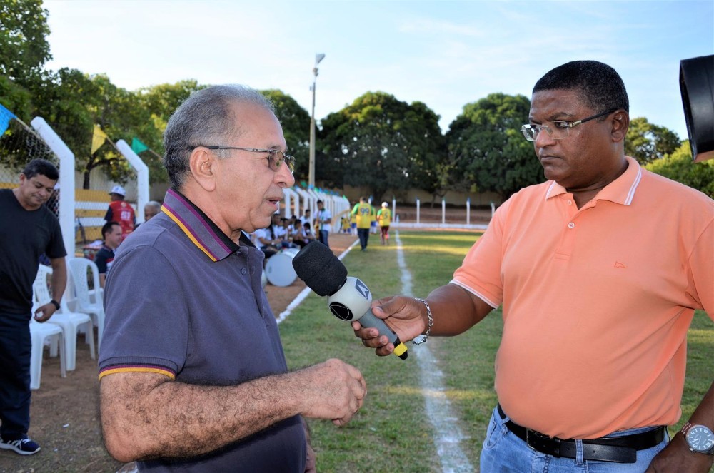 FFP realiza grande evento em Barro Duro - Imagem 13