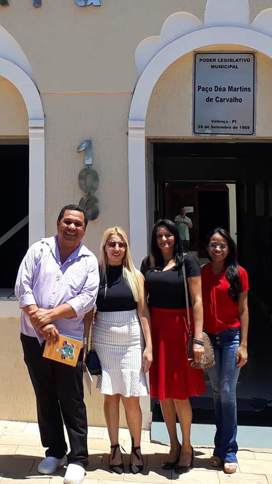 Em busca de melhorias para desenvolver o Turismo piauiense  - Imagem 5