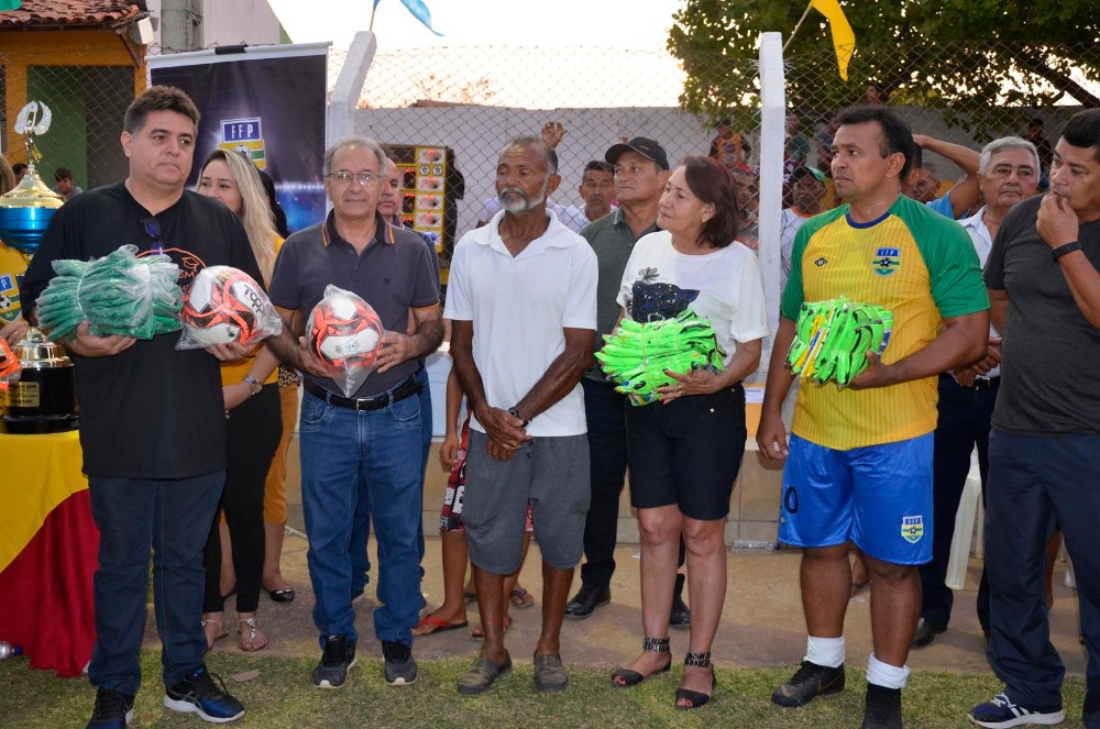 FFP realiza grande evento em Barro Duro - Imagem 30