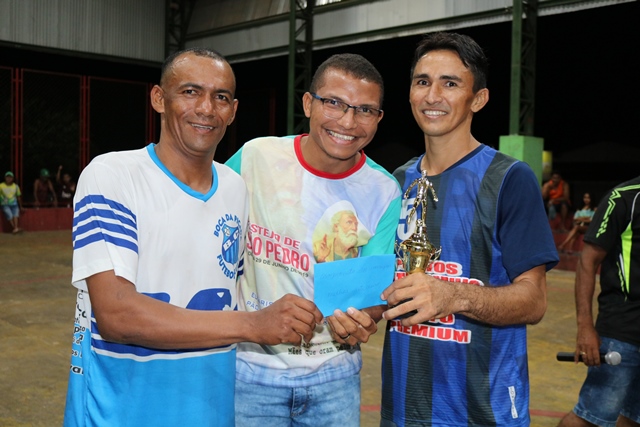 Bom Preço é campeão do Torneio dos Amigos  - Imagem 1