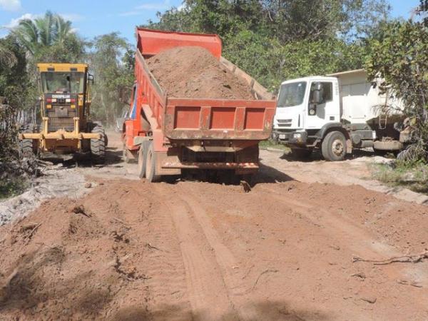 Em Barras uma revolução no acesso as localidades e segurança nas estradas - Imagem 4