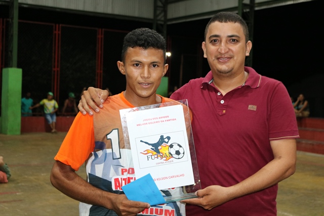 Bom Preço é campeão do Torneio dos Amigos  - Imagem 2