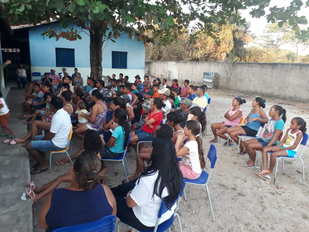 Projeto Pelotão Mirim chegará às comunidades do Riacho da Mata, Mocambo e Retiro - Imagem 3