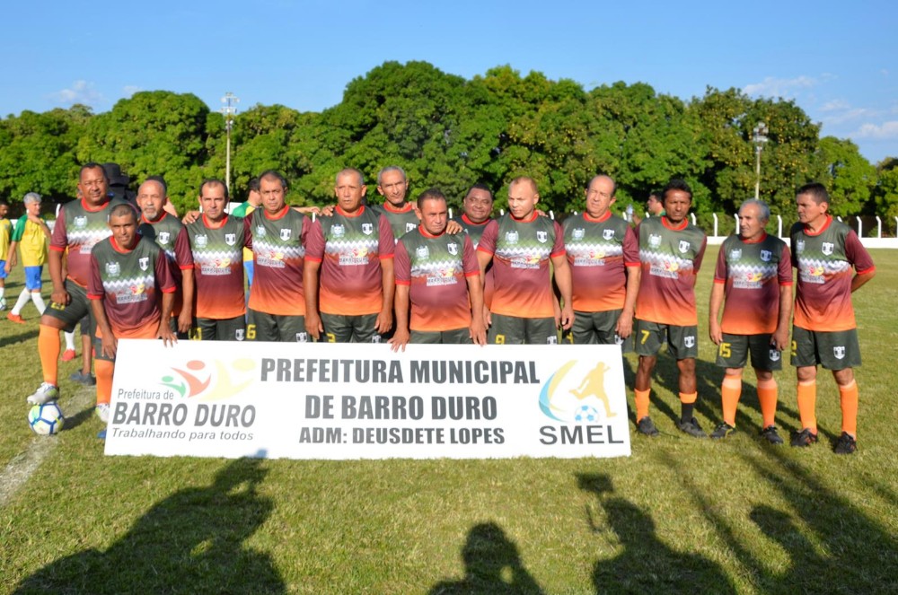 FFP realiza grande evento em Barro Duro - Imagem 26