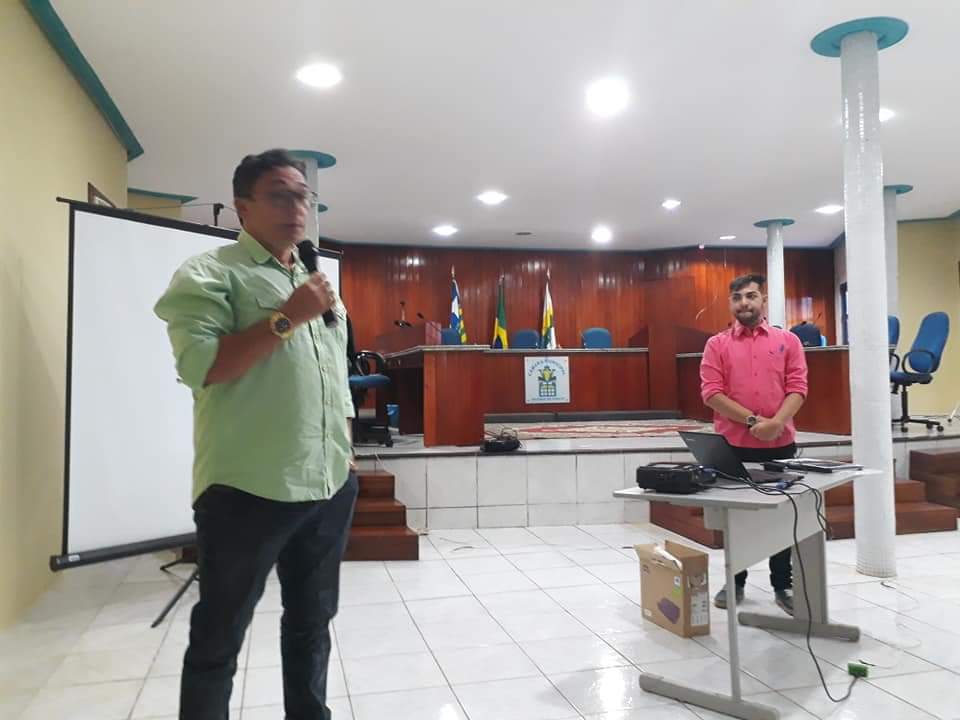 Em busca de melhorias para desenvolver o Turismo piauiense  - Imagem 7