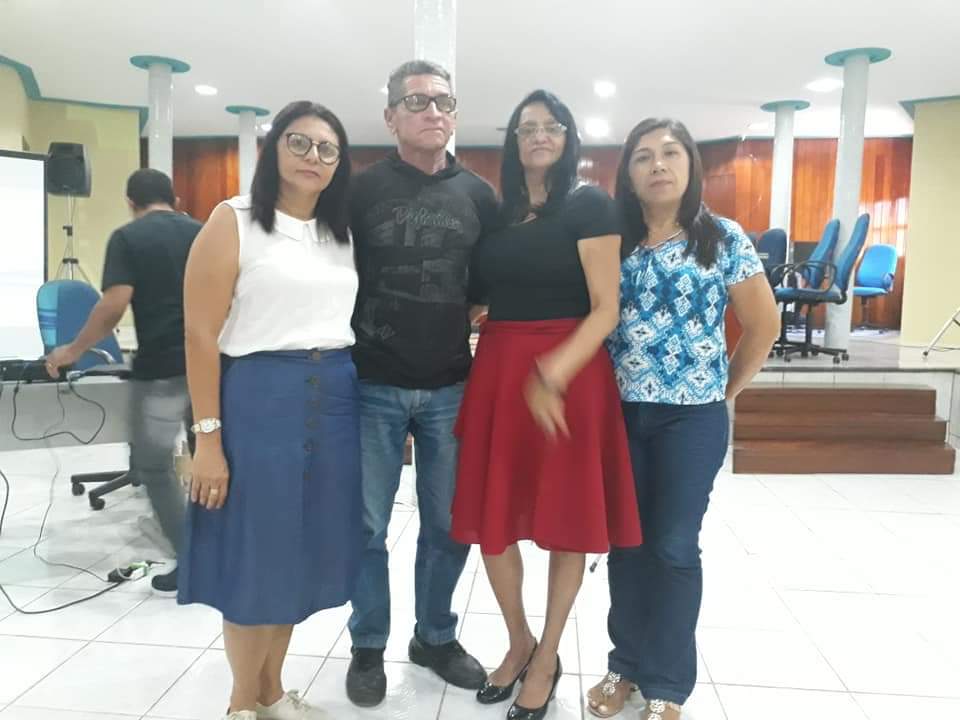 Em busca de melhorias para desenvolver o Turismo piauiense  - Imagem 10