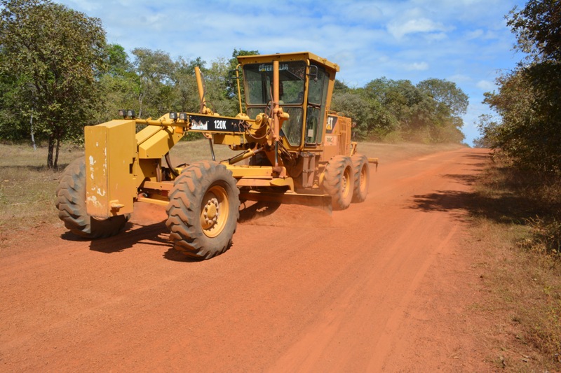 Em Barras uma revolução no acesso as localidades e segurança nas estradas - Imagem 2