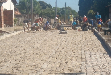 Refletir é preciso...Comparar para acreditar que é possível - Imagem 33