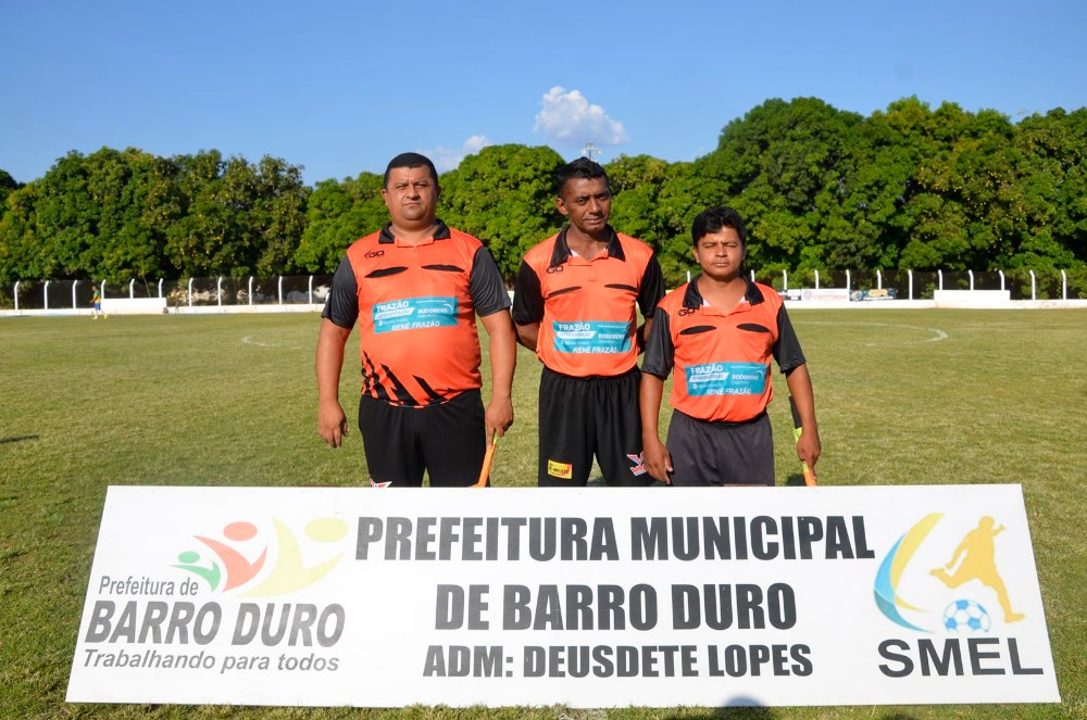 FFP realiza grande evento em Barro Duro - Imagem 14