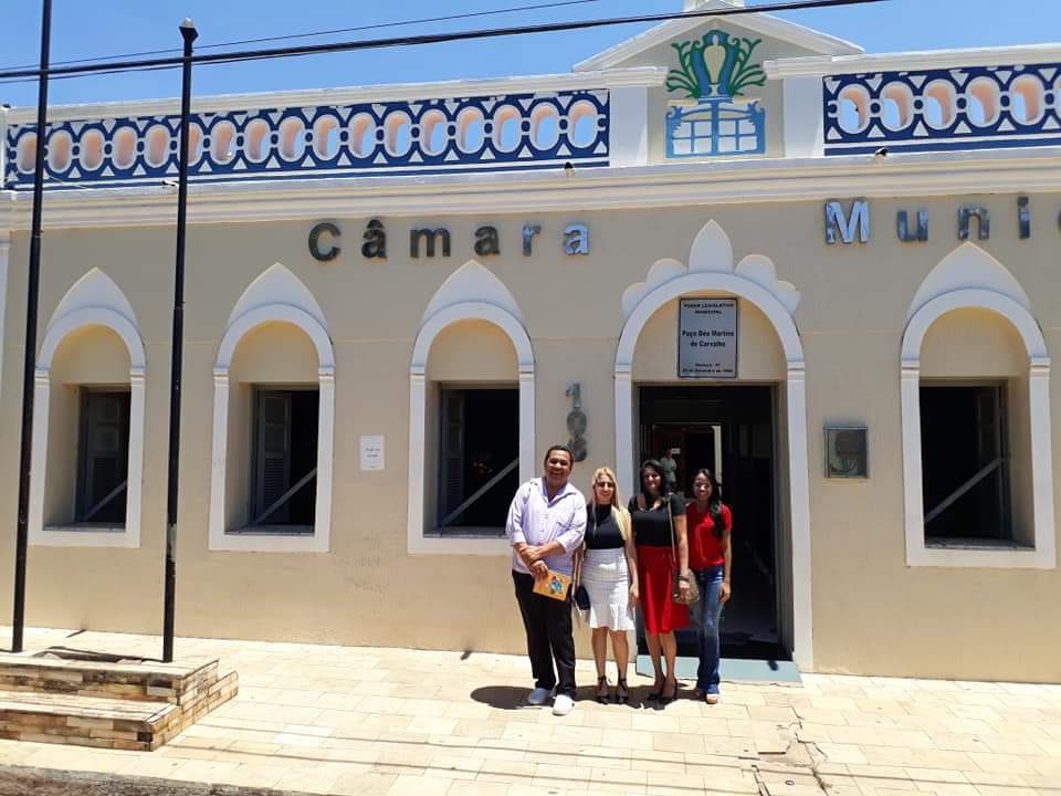 Em busca de melhorias para desenvolver o Turismo piauiense  - Imagem 6