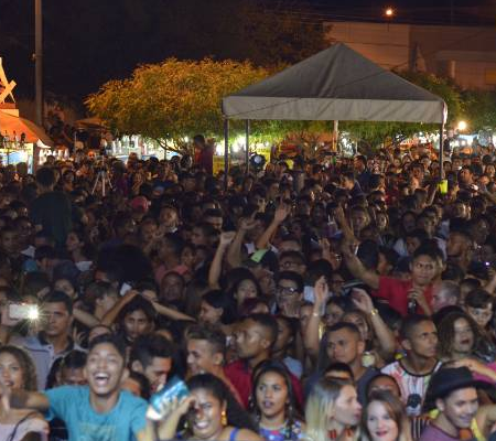 Barras se prepara para comemorar seus 178 anos