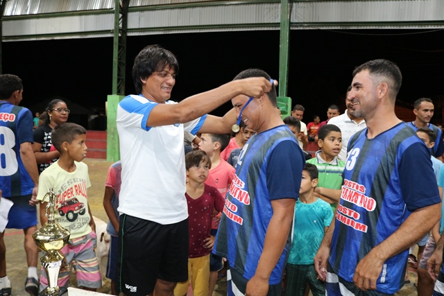 Bom Preço é campeão do Torneio dos Amigos  - Imagem 8