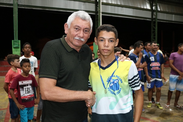 Bom Preço é campeão do Torneio dos Amigos  - Imagem 5