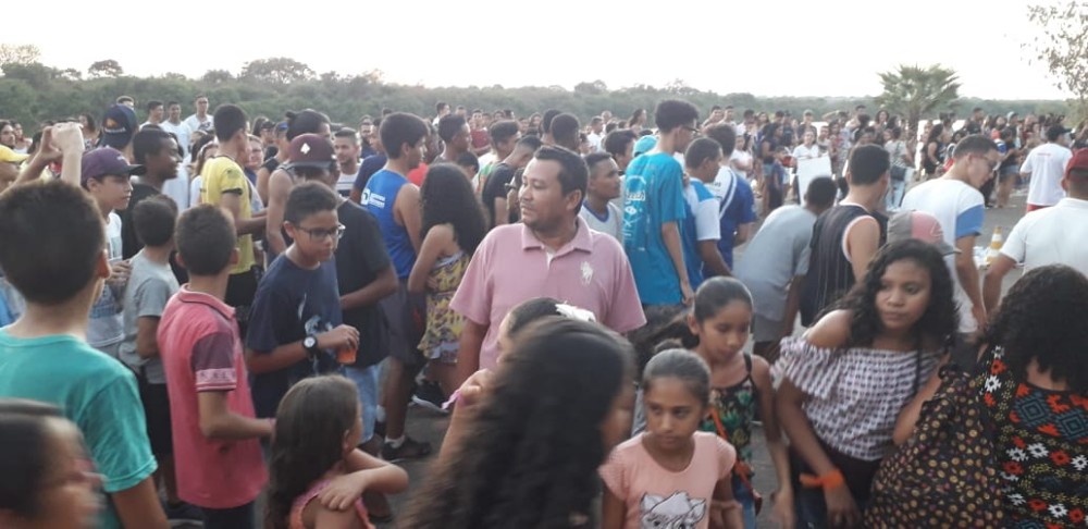 Refletir é preciso...Comparar para acreditar que é possível - Imagem 18