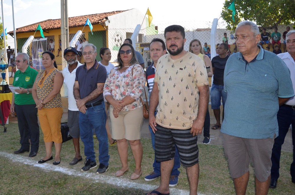 FFP realiza grande evento em Barro Duro - Imagem 12