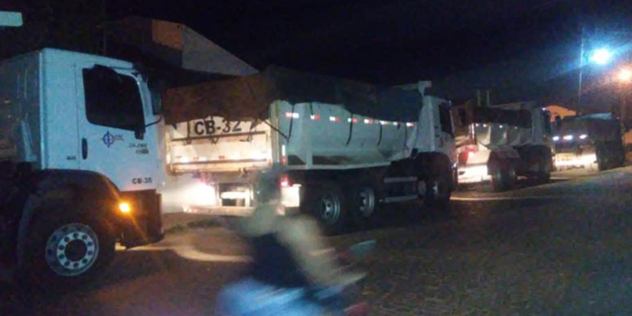 Refletir é preciso...Comparar para acreditar que é possível - Imagem 19