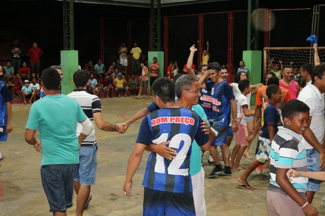 Bom Preço é campeão do Torneio dos Amigos  - Imagem 11
