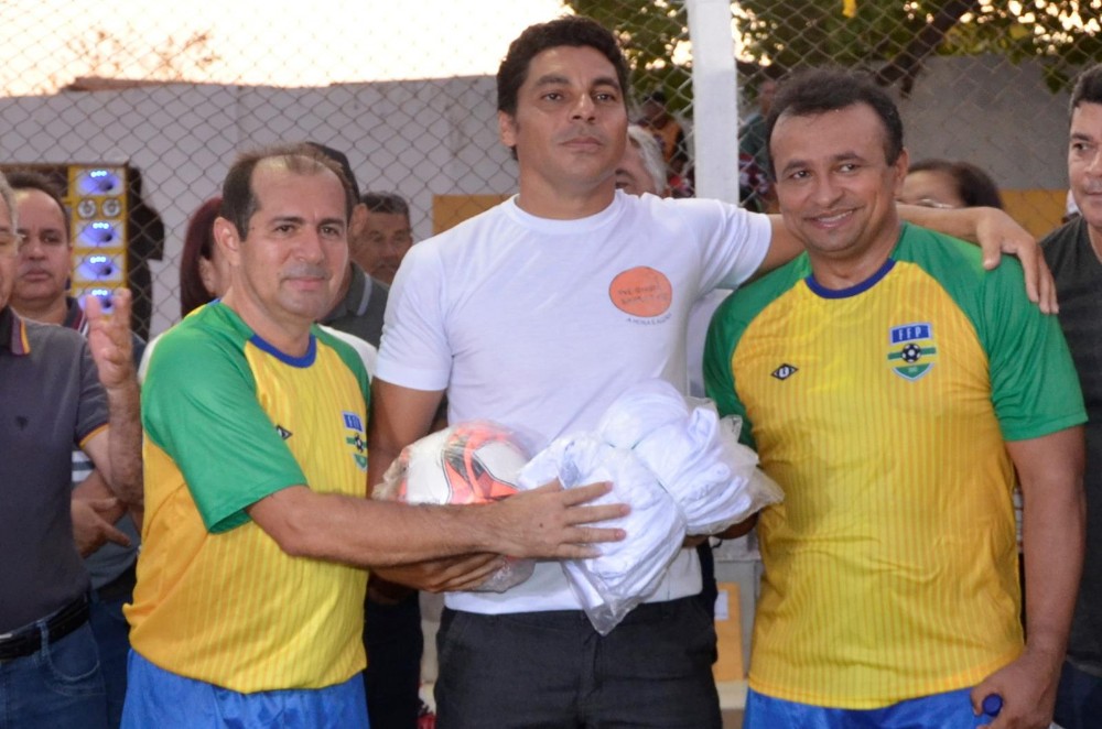 FFP realiza grande evento em Barro Duro - Imagem 3
