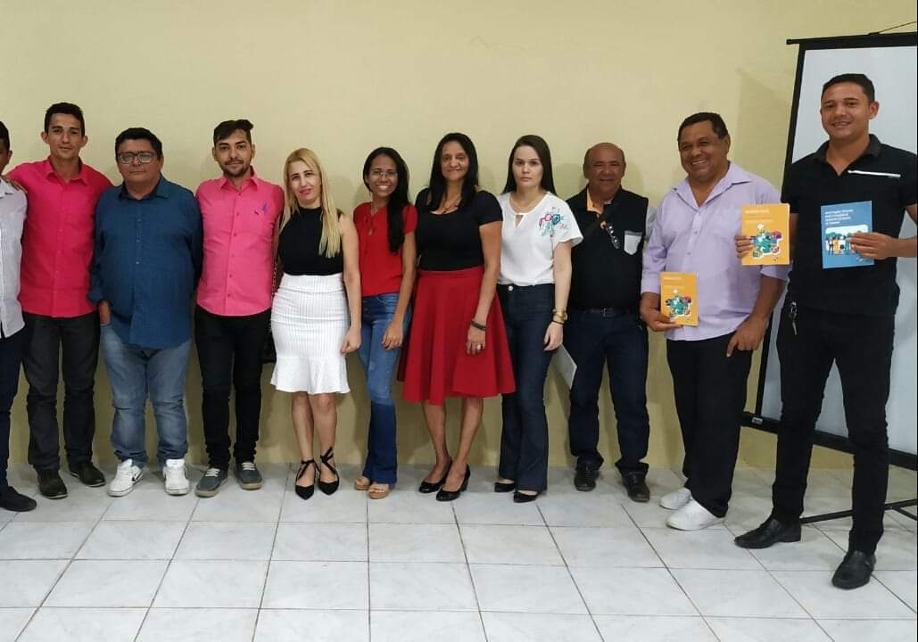 Em busca de melhorias para desenvolver o Turismo piauiense 